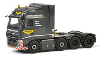 Thumbnail for 04-2030 Tracto Volvo FH3 Globetrotter XXL Escala 1:50 - KATZER