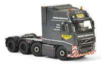 Thumbnail for 04-2030 Tracto Volvo FH3 Globetrotter XXL Escala 1:50 - KATZER