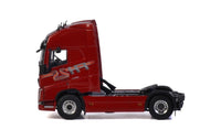 Thumbnail for 04-2068 Tracto Camión Volvo FH4 Especial Edición 25 Años Escala 1:50 (Modelo Descontinuado) - KATZER