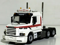Thumbnail for 04-2071 Tracto Scania Series 3 Torpedo Streamline Escala 1:50 (Modelo Descontinuado) - KATZER