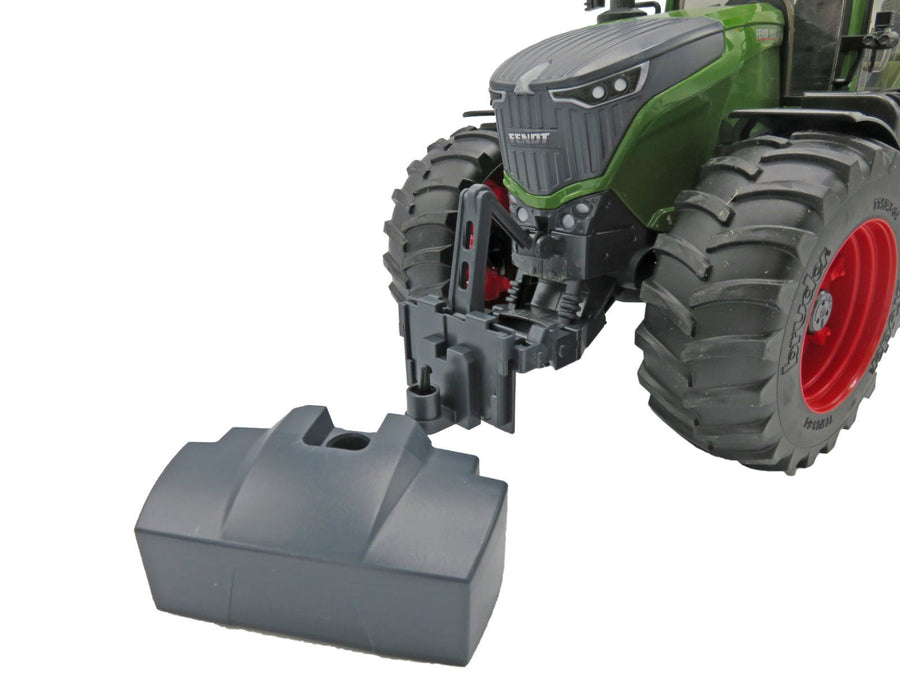 04041 Tractor Agrícola Fendt 1050 Escala 1:16 - KATZER