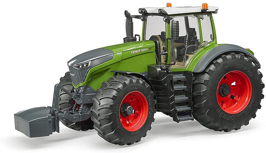 04041 Tractor Agrícola Fendt 1050 Escala 1:16 - KATZER
