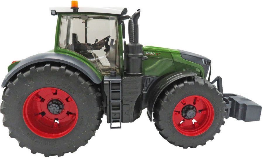 04041 Tractor Agrícola Fendt 1050 Escala 1:16 - KATZER