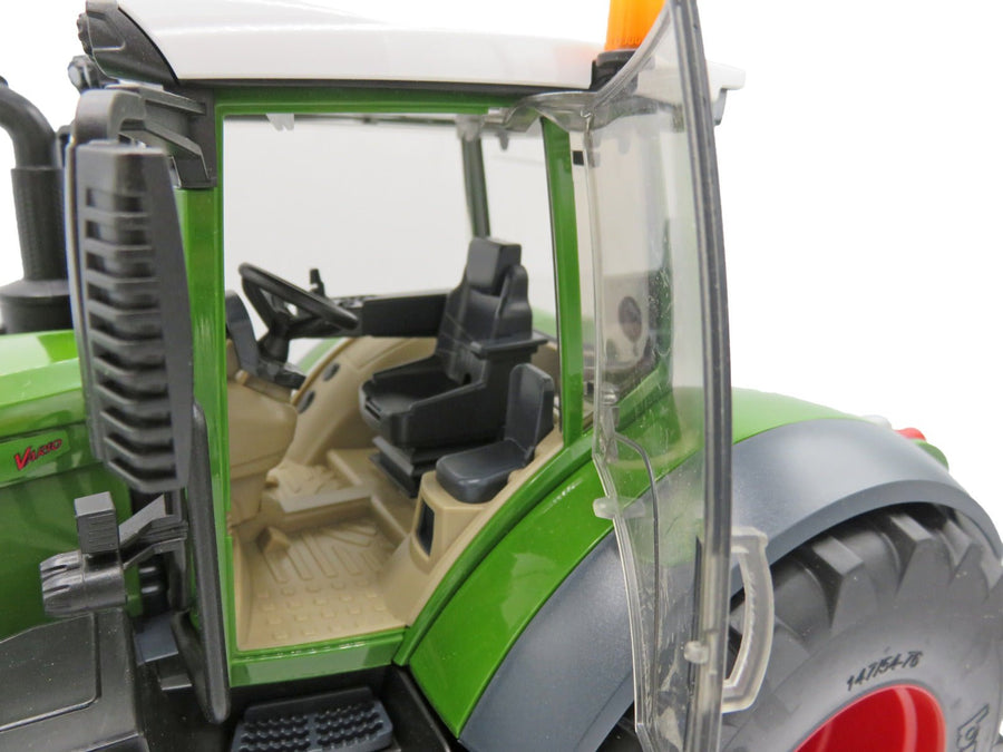 04041 Tractor Agrícola Fendt 1050 Escala 1:16 - KATZER