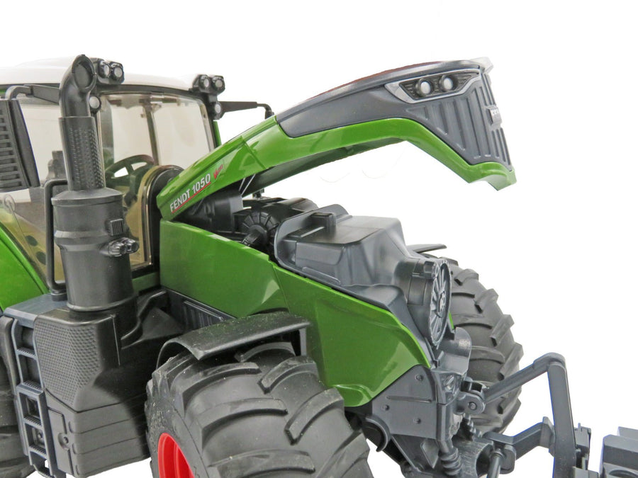 04041 Tractor Agrícola Fendt 1050 Escala 1:16 - KATZER