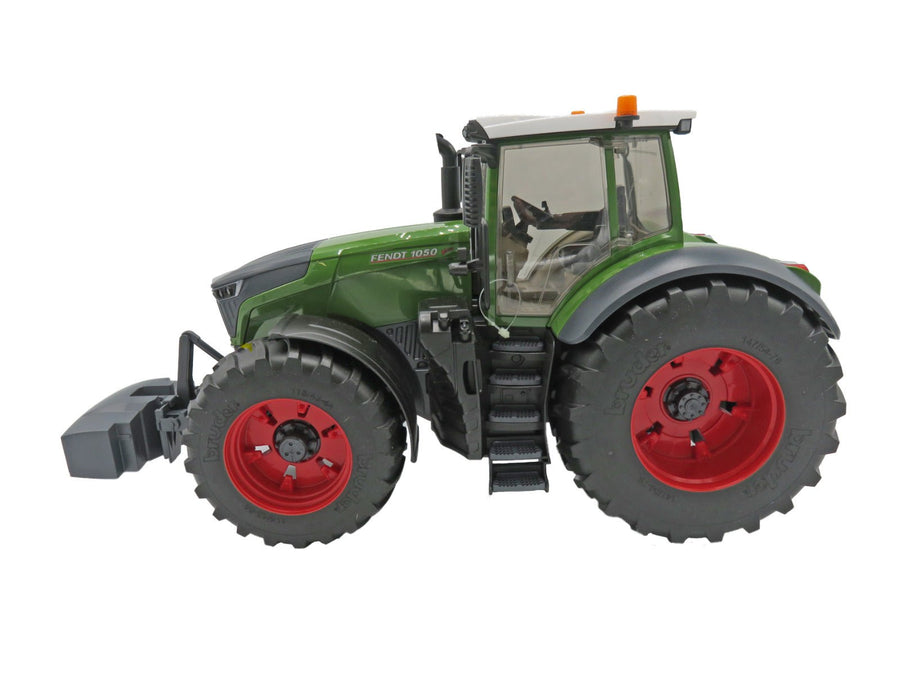 04041 Tractor Agrícola Fendt 1050 Escala 1:16 - KATZER
