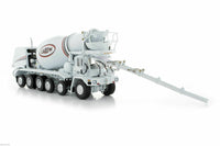 Thumbnail for 075-01069 Mezclador de concreto Oshkosh Serie S Escala 1:50 (Modelo Descontinuado) - KATZER