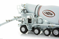 Thumbnail for 075-01069 Mezclador de concreto Oshkosh Serie S Escala 1:50 (Modelo Descontinuado) - KATZER