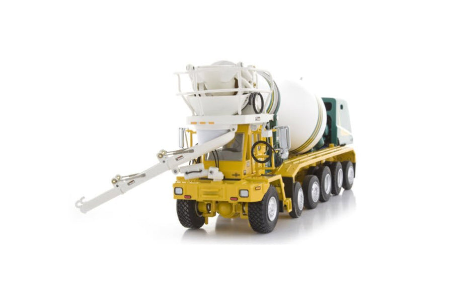 075-01214 Mezclador de concreto Oshkosh Serie S Escala 1:50 (Modelo Descontinuado) - KATZER
