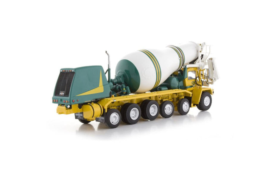 075-01214 Mezclador de concreto Oshkosh Serie S Escala 1:50 (Modelo Descontinuado) - KATZER