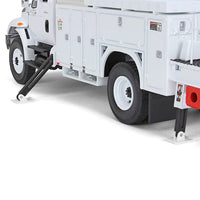 Thumbnail for 10-3901 Camión De Servicio International Durastar Escala 1:34 - KATZER