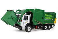 Thumbnail for 10-4006 Camión De Basura Mack TerraPro Escala 1:34 - KATZER