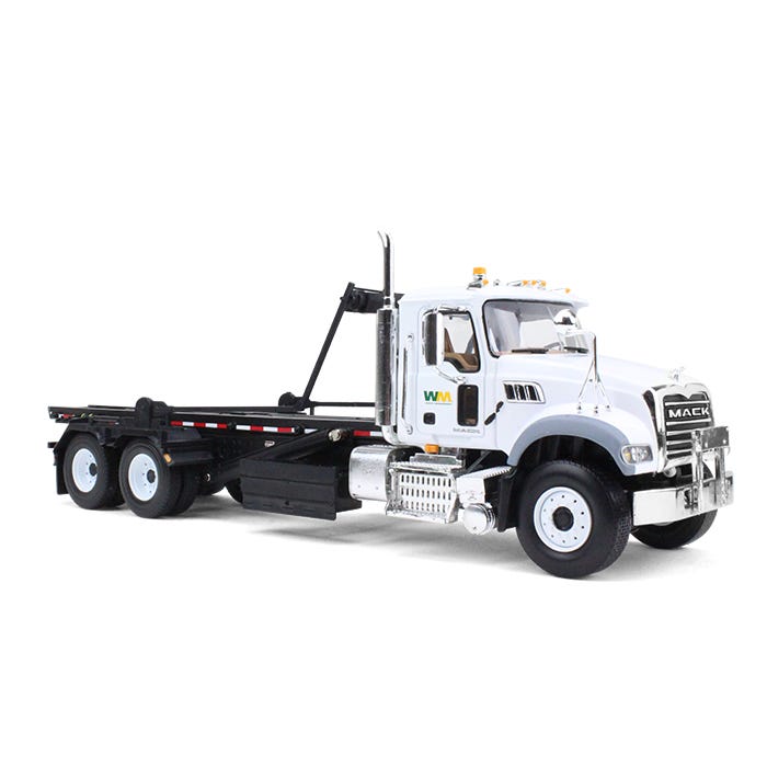 10-4050 Volquete Mack Granite Escala 1:34 - KATZER