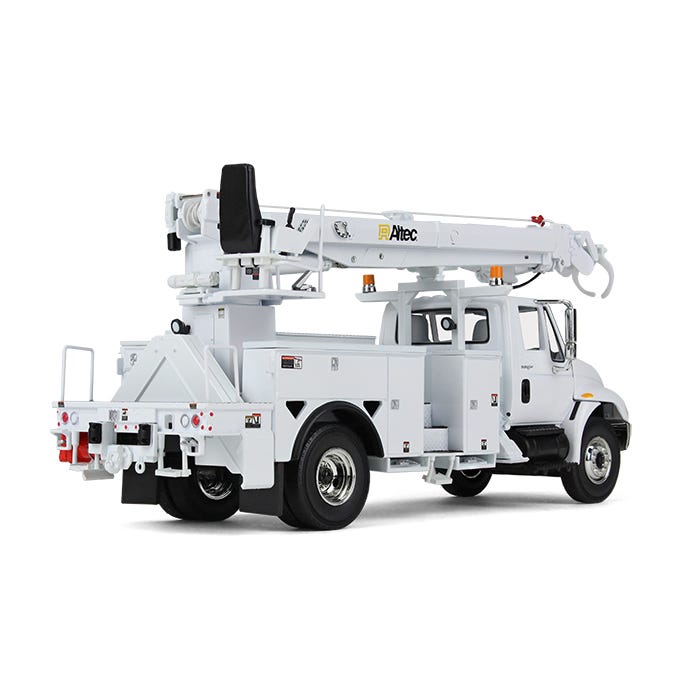 10-4053 Camión De Servicio International Durastar Escala 1:34 - KATZER