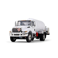 Thumbnail for 10-4059 Mezcladora International Durastar Escala 1:34 - KATZER