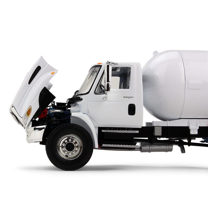 10-4059 Mezcladora International Durastar Escala 1:34 - KATZER