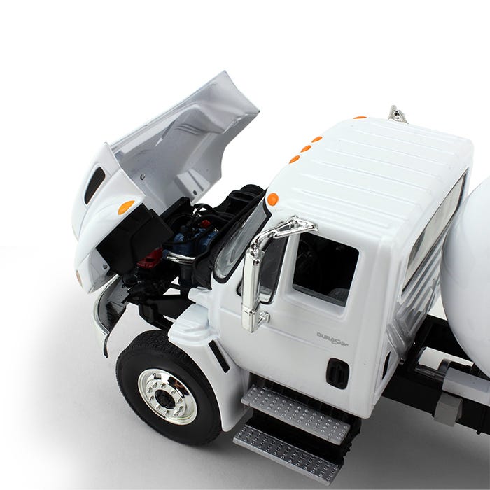 10-4059 Mezcladora International Durastar Escala 1:34 - KATZER