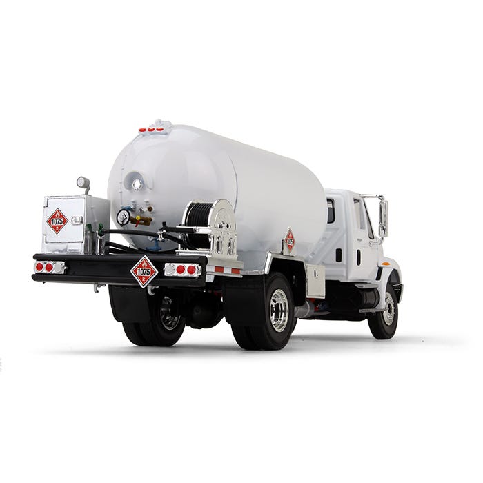 10-4059 Mezcladora International Durastar Escala 1:34 - KATZER