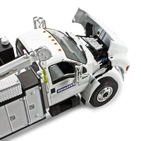 Thumbnail for 10-4107B Camión De Servicio Ford F-650 (Komatsu) Escala 1:34 - KATZER