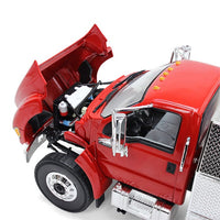 Thumbnail for 10-4152 Camión Aguatero Ford F-250 Escala 1:34 - KATZER