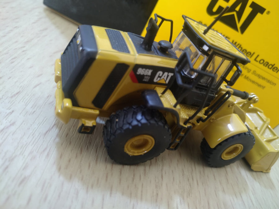 10016 Cargador De Ruedas Caterpillar 966K Escala 1:87 - KATZER
