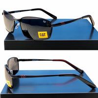 Thumbnail for Lentes De Sol  Hone 004P Lunas Negras Polarizadas