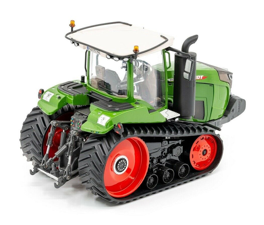 10649 Tractor Agrícola De Orugas Fendt 938 Escala 1:32 (Modelo Descontinuado) - KATZER