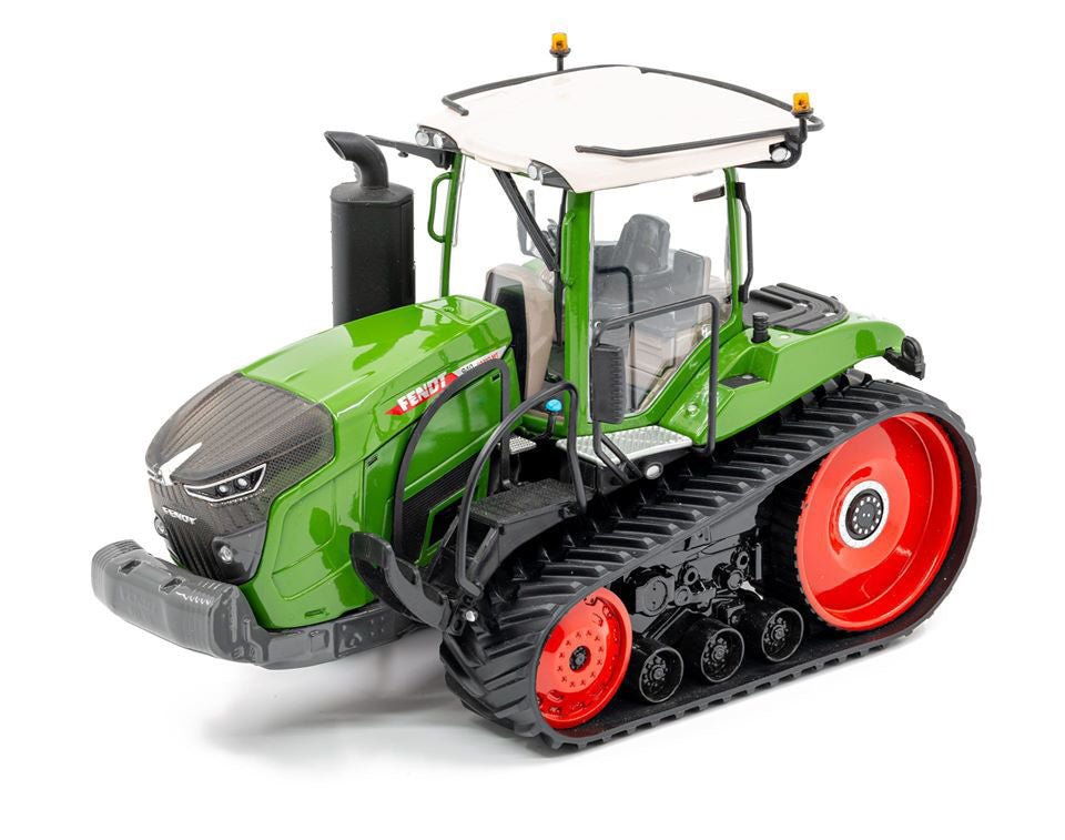 10649 Tractor Agrícola De Orugas Fendt 938 Escala 1:32 (Modelo Descontinuado) - KATZER