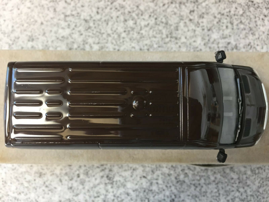 12-0050-01 Van Freightliner Sprinter Tonkin Escala 1:50 - KATZER