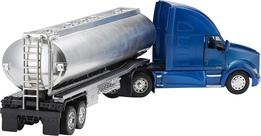 12223E Traíler Kenworth T700 Escala 1:32 - KATZER