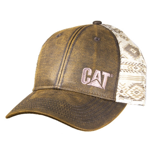 Gorra  Warrior