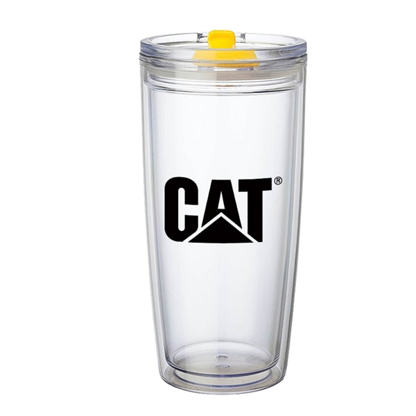 Vaso De Doble Pared Passion