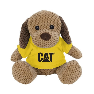 Peluche De Cachorro