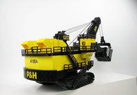 Thumbnail for 13406 Pala Minera P&H 4100A Escala 1:87 (Modelo Descontinuado) - KATZER