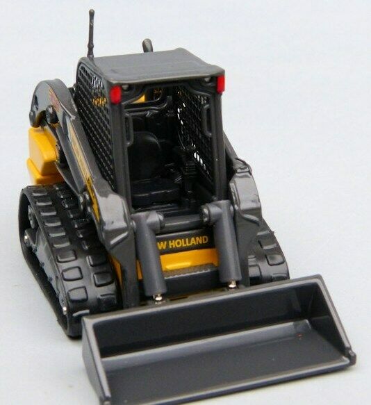 13783 Minicargador de orugas New Holland C238 Escala 1:50 - KATZER
