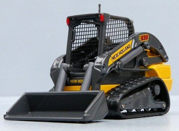 13783 Minicargador de orugas New Holland C238 Escala 1:50 - KATZER