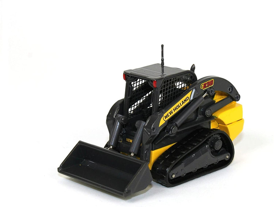 13783 Minicargador de orugas New Holland C238 Escala 1:50 - KATZER