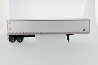 Thumbnail for Container Blanco 53' Dry Cargo Van Escala 1:50 (Modelo Descontinuado)