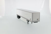 Thumbnail for Container Blanco 53' Dry Cargo Van Escala 1:50 (Modelo Descontinuado)