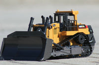 Thumbnail for 1569 Tractor de Orugas Huina a Control Remoto Escala 1:16 - KATZER