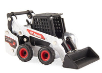 Thumbnail for 16424 Minicargador Bobcat S76 Escala 1:64 - KATZER