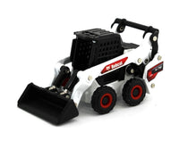 Thumbnail for 16424 Minicargador Bobcat S76 Escala 1:64 - KATZER