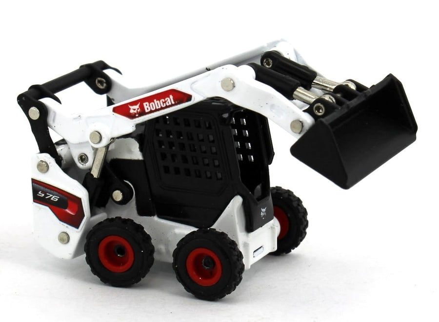 16424 Minicargador Bobcat S76 Escala 1:64 - KATZER