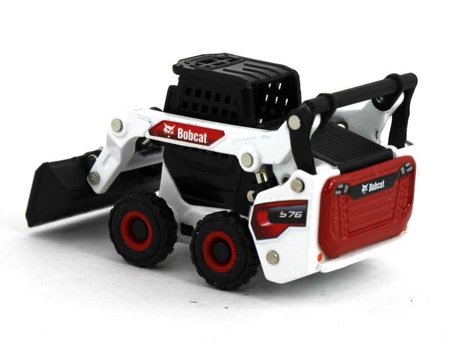 16424 Minicargador Bobcat S76 Escala 1:64 - KATZER