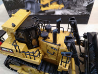 Thumbnail for 1700 Tractor de Oruga Escala 1:50 - KATZER