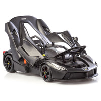 Thumbnail for 18-16901 LaFerrari Escala 1:18 - KATZER