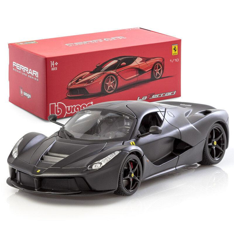 18-16901 LaFerrari Escala 1:18 - KATZER