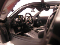 Thumbnail for 18-16901 LaFerrari Escala 1:18 - KATZER
