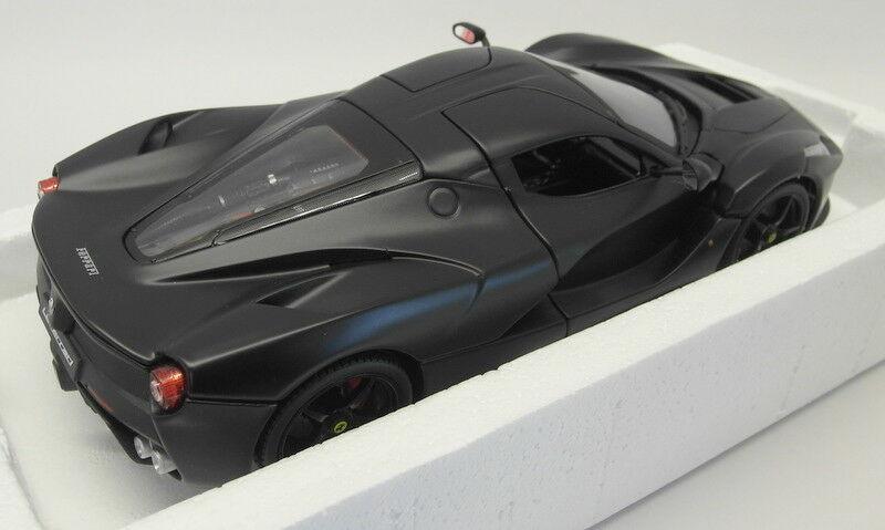 18-16901 LaFerrari Escala 1:18 - KATZER