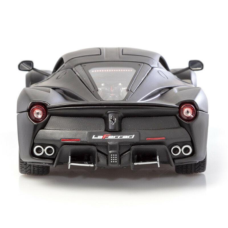 18-16901 LaFerrari Escala 1:18 - KATZER